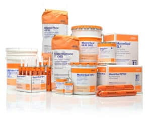 MBS_PRODUCT_FAMILY_ISOLATED-sealants Masonry Treatments, Grouts & Sealants