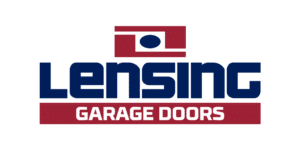 Lensing Garage Doors Logo
