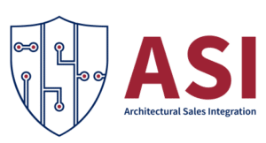 Architectural Sales Integration Logo