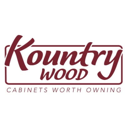 kountry wood products logo