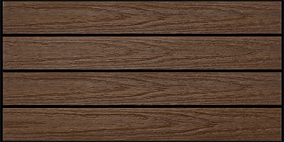 newtechwood ultrashield decking in brazilian ipe