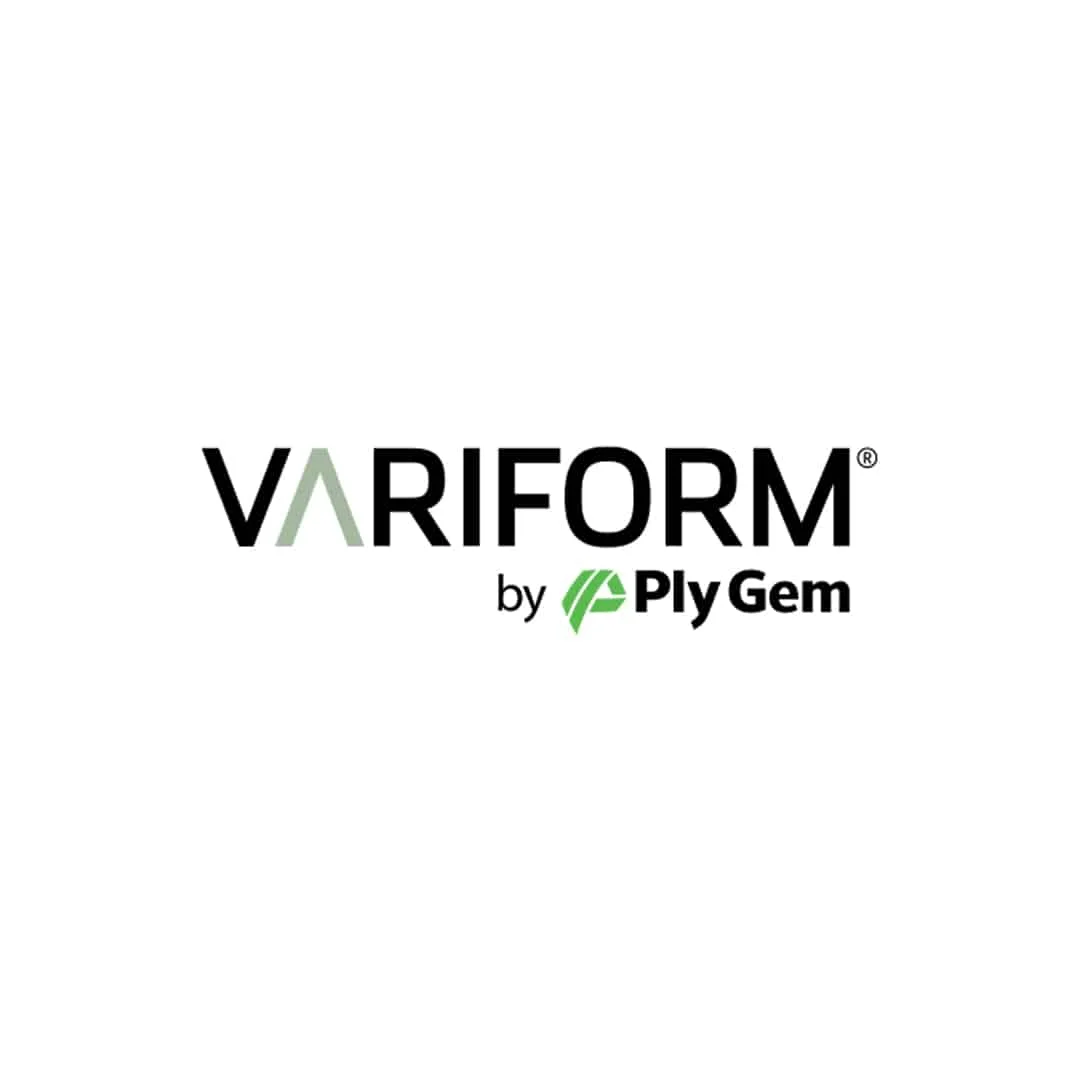 variform by plygem logo