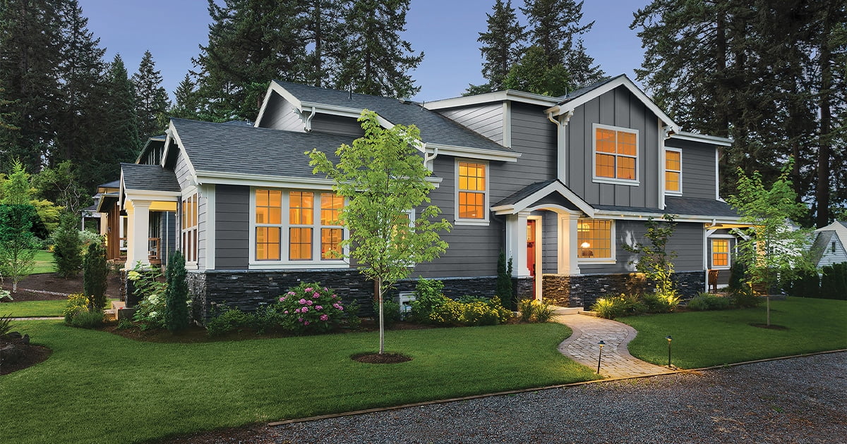 Everlast Siding Lensing Building Specialties