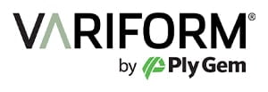 variform by plygem logo