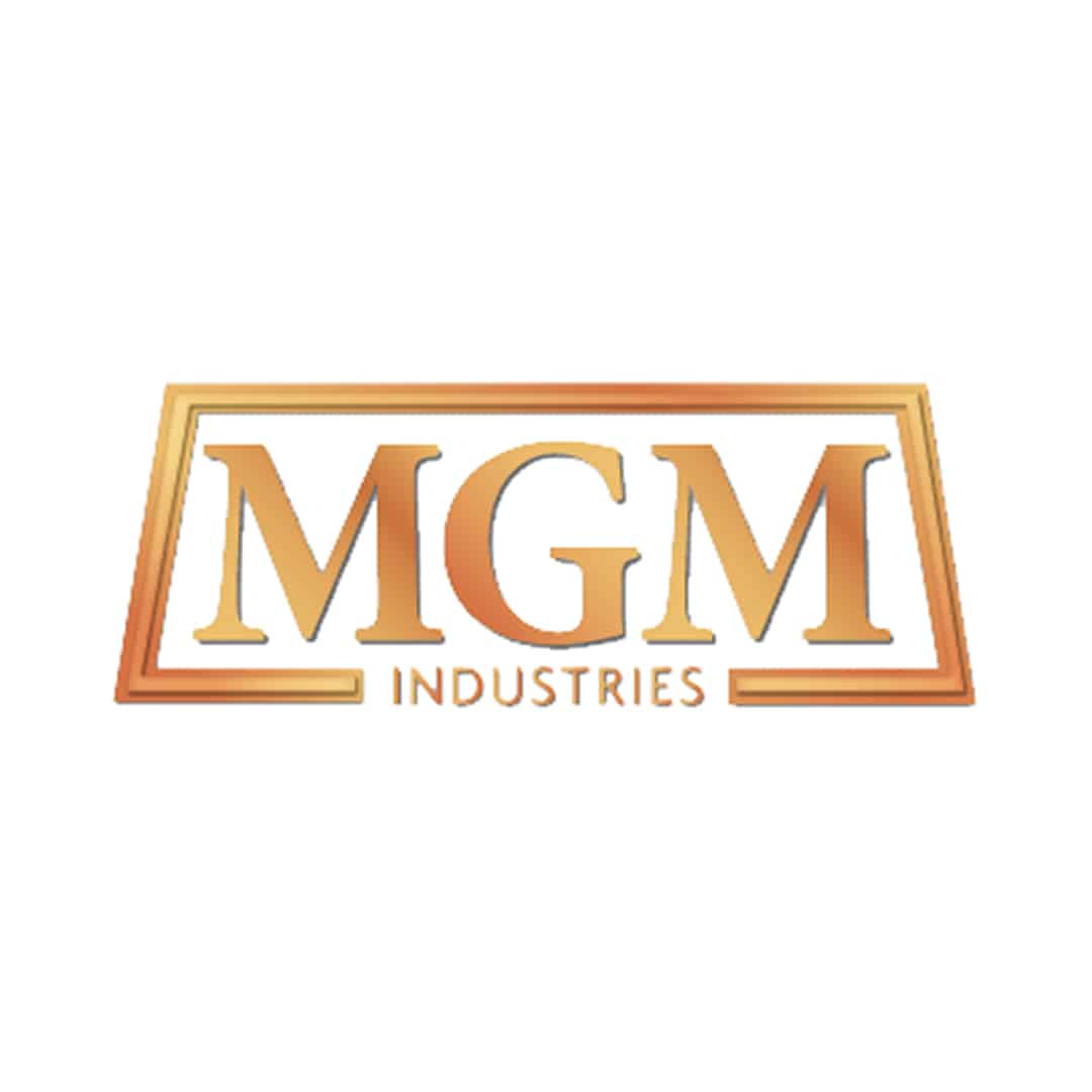mgm industries logo