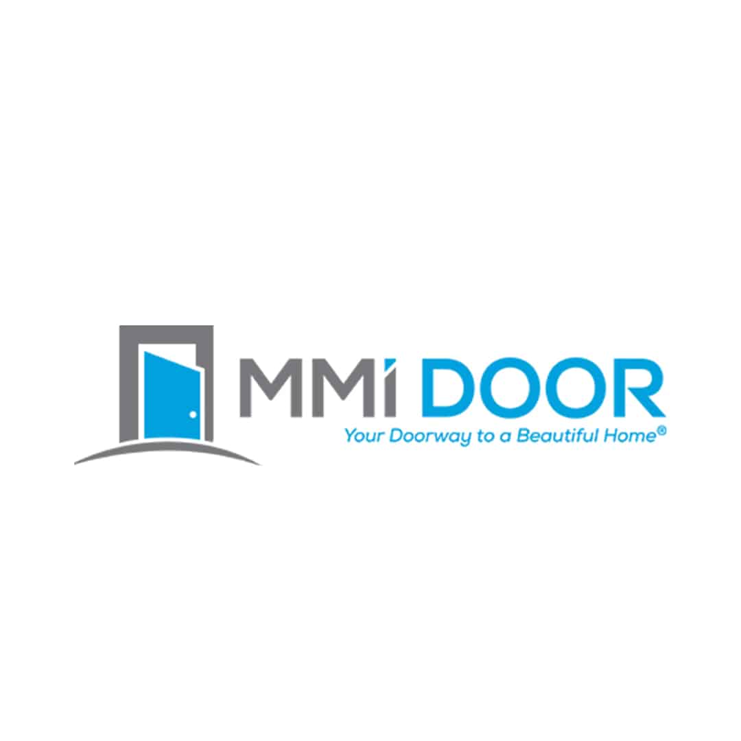 mmi door logo