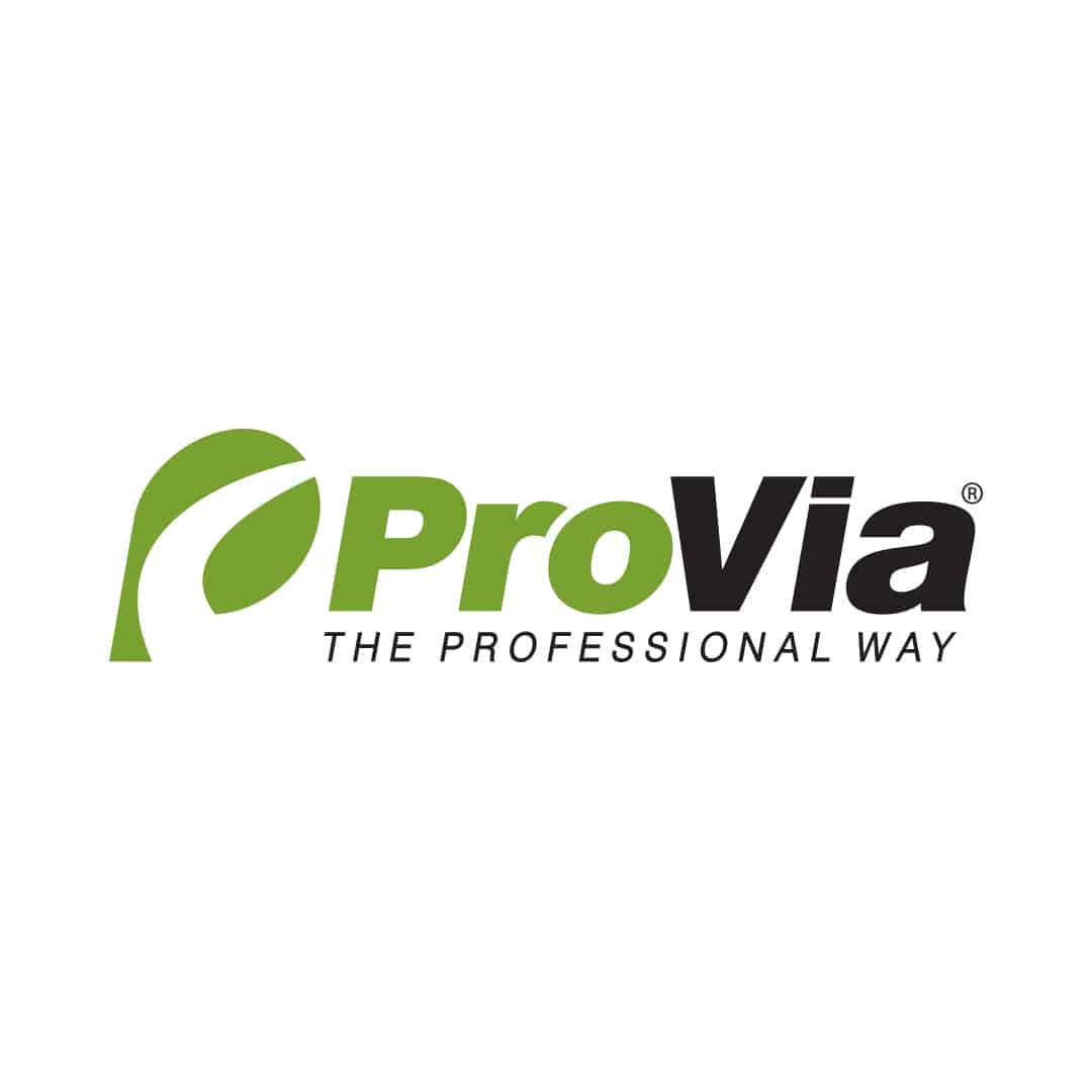 provia logo