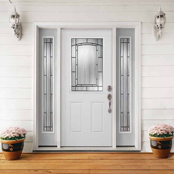 white-entry-door-with-sidelites