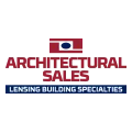 architectural sales logo