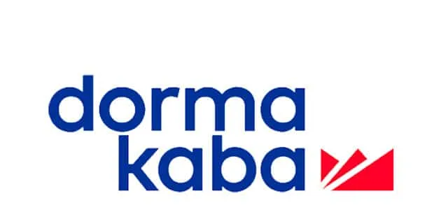 dorma kaba logo