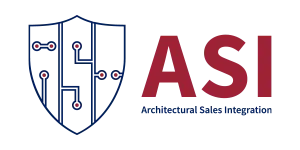 architectural sales integration logo