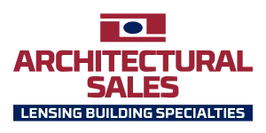 architectural sales logo