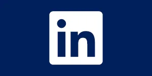 linkedin icon