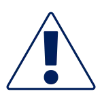 warning icon