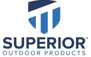 superior outdoor products logo
