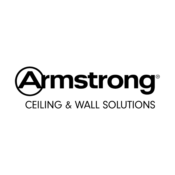 armstrong ceiling and wall solutions logo