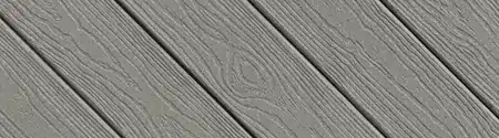 envision deck board swatch of cape cod gray