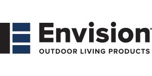 envision outdoor living products logo