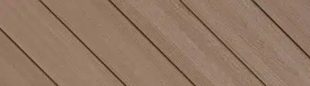 envision deck board swatch of sandstone
