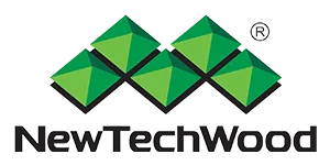 newtechwood composite decking logo