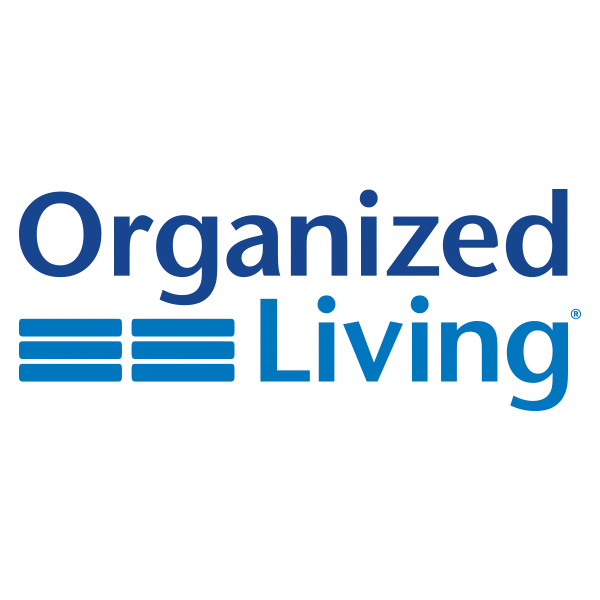 organized living logo